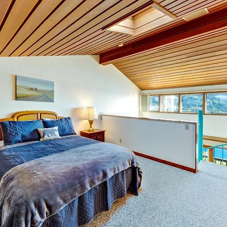 Riverview Retreat โกลด์บีช ภายนอก รูปภาพ