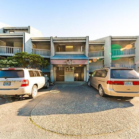 Riverview Retreat โกลด์บีช ภายนอก รูปภาพ
