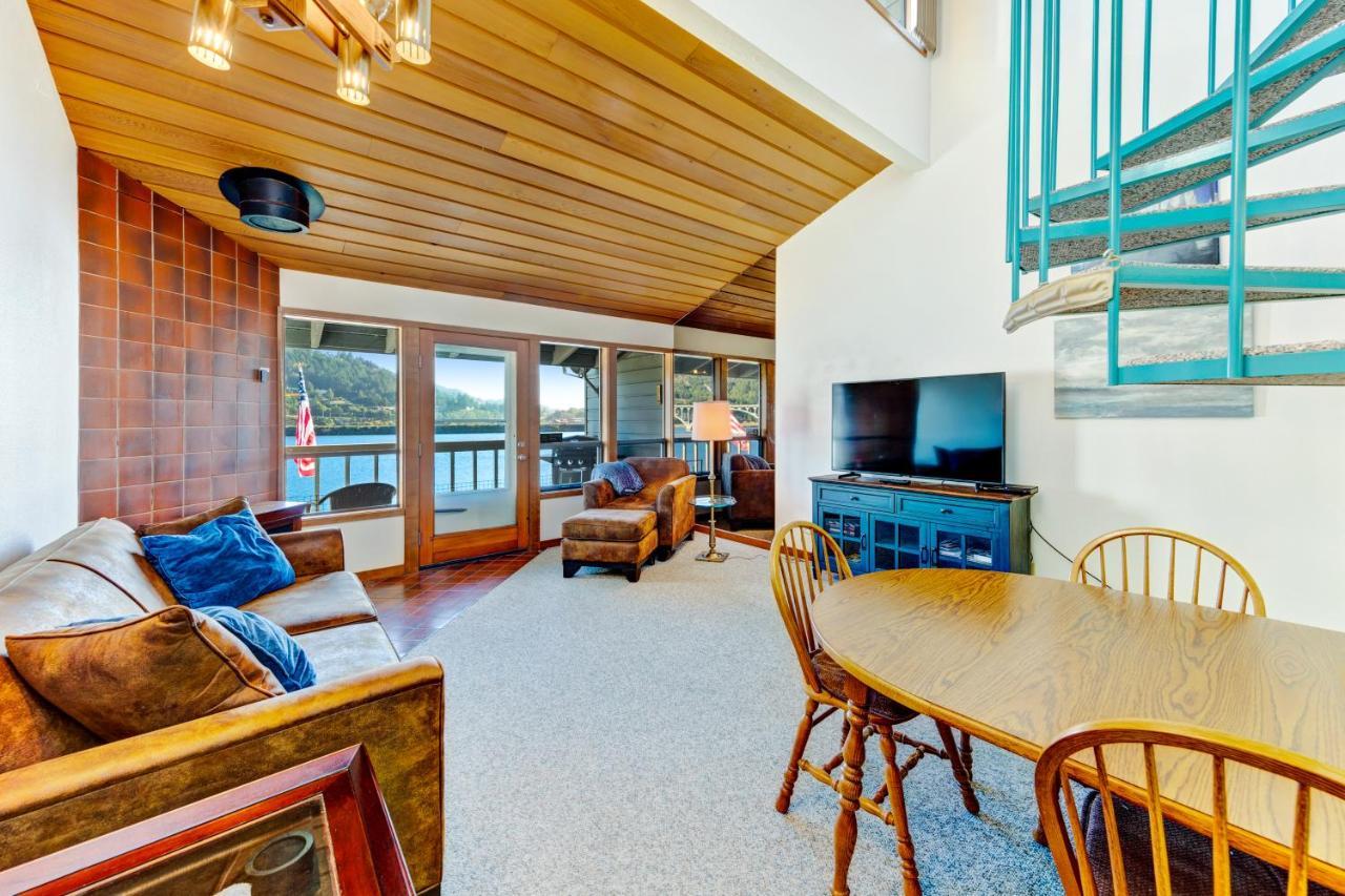 Riverview Retreat โกลด์บีช ภายนอก รูปภาพ