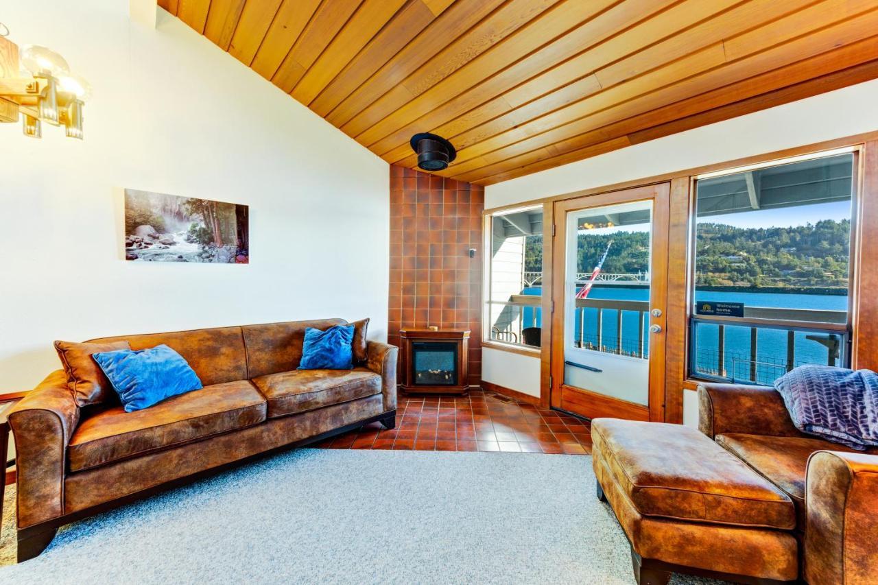Riverview Retreat โกลด์บีช ภายนอก รูปภาพ