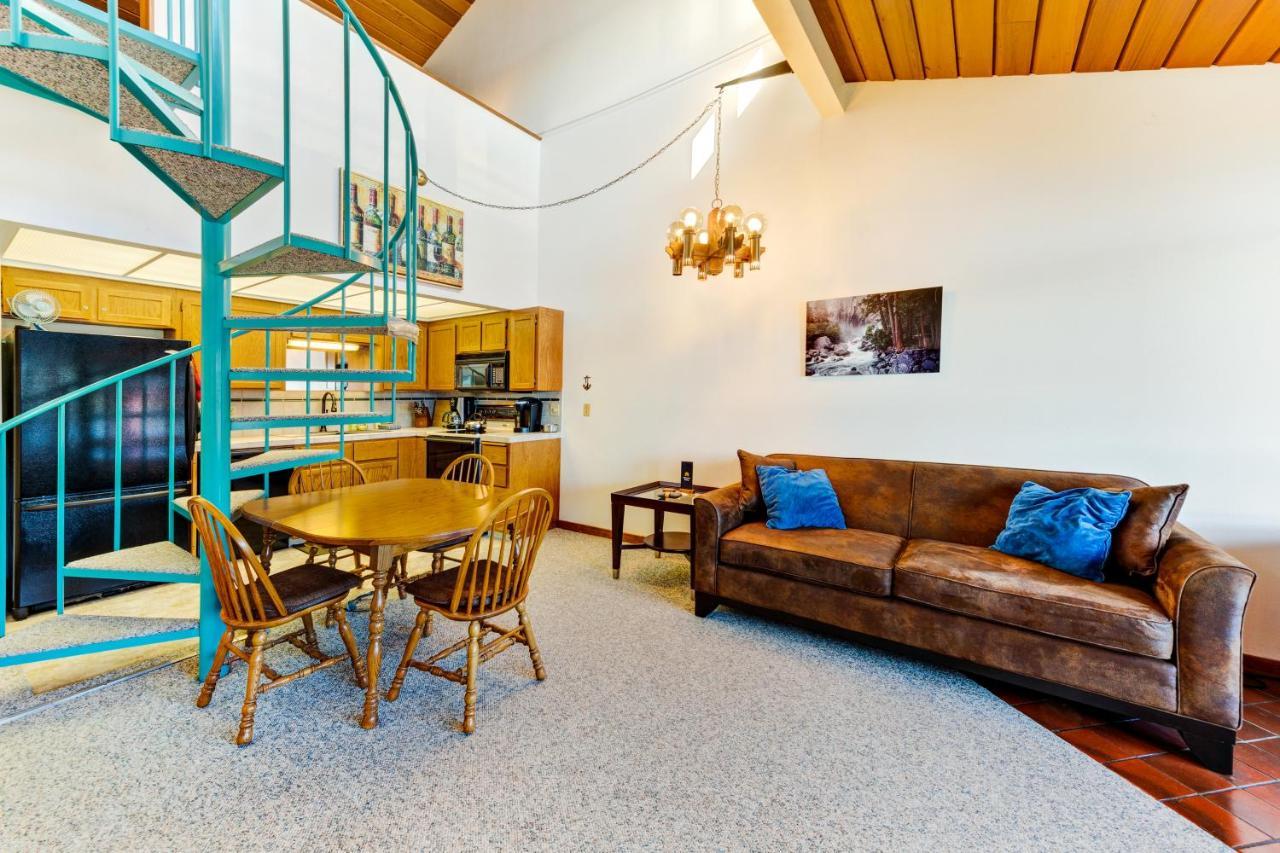 Riverview Retreat โกลด์บีช ภายนอก รูปภาพ