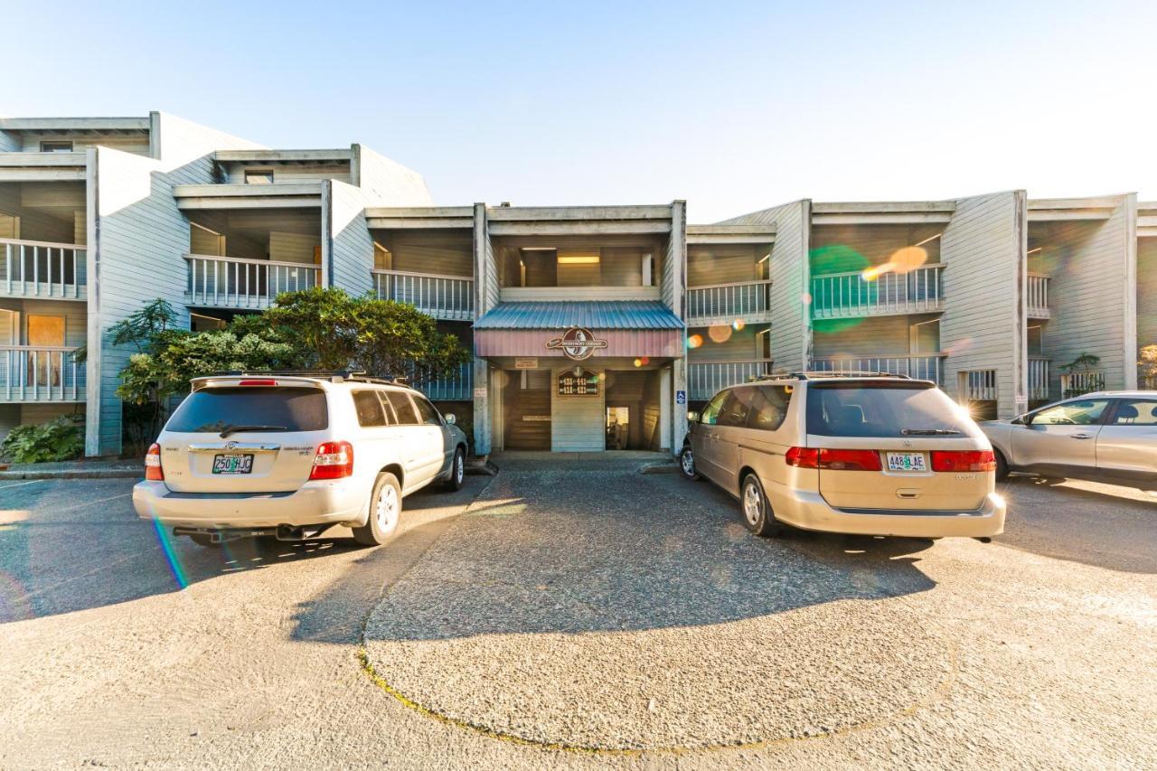 Riverview Retreat โกลด์บีช ภายนอก รูปภาพ