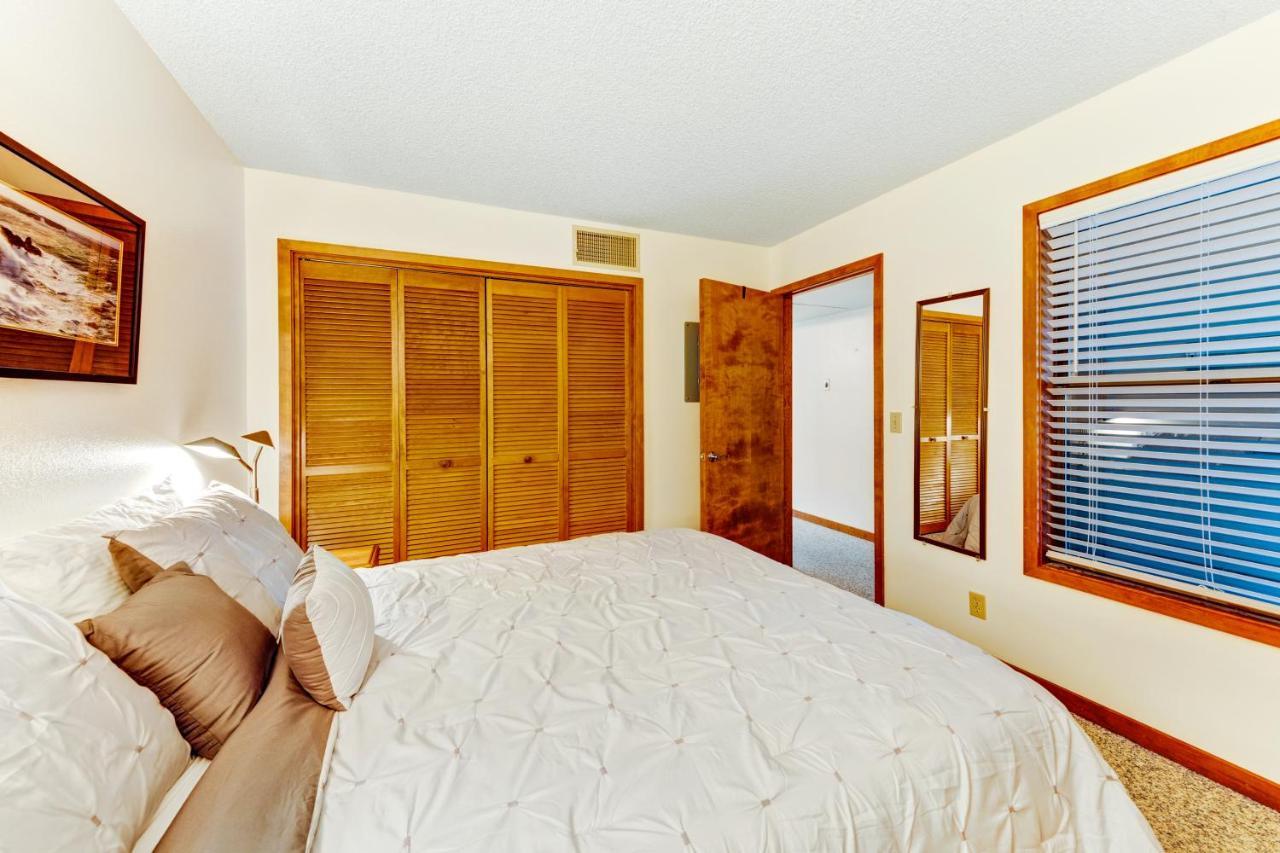 Riverview Retreat โกลด์บีช ภายนอก รูปภาพ