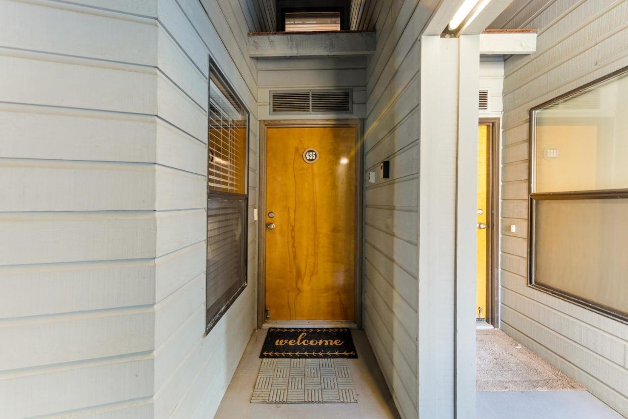 Riverview Retreat โกลด์บีช ภายนอก รูปภาพ