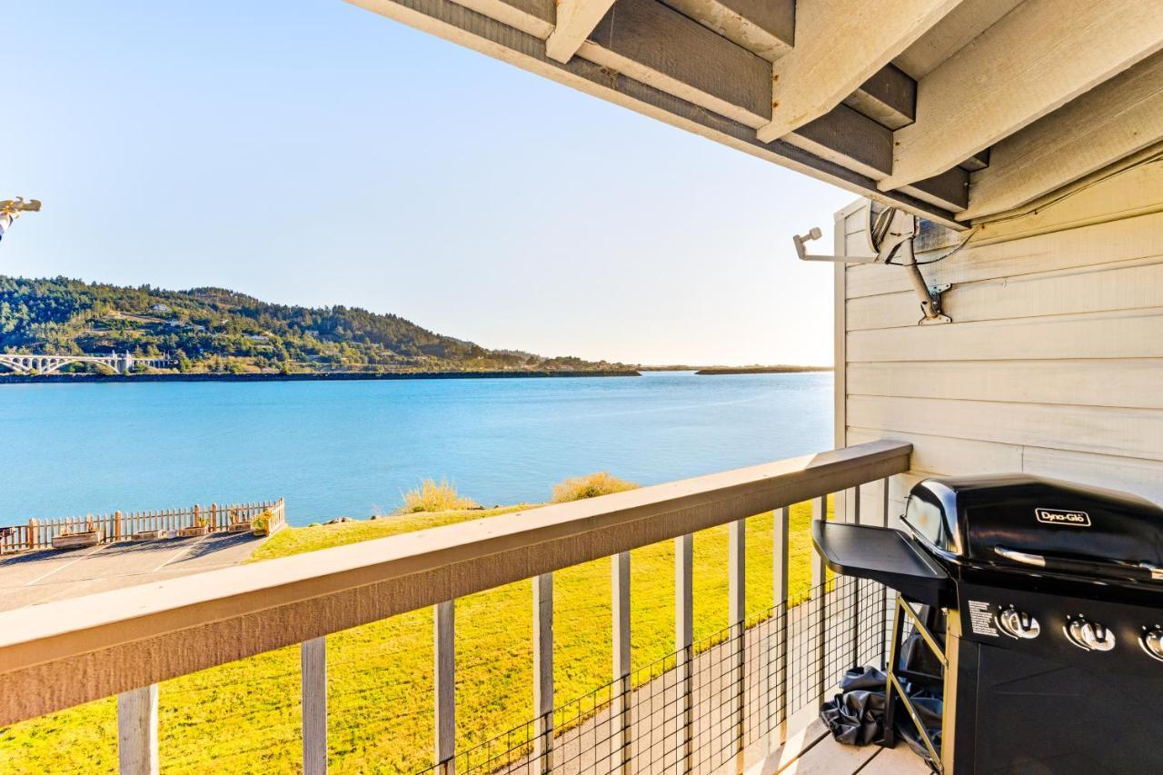 Riverview Retreat โกลด์บีช ภายนอก รูปภาพ